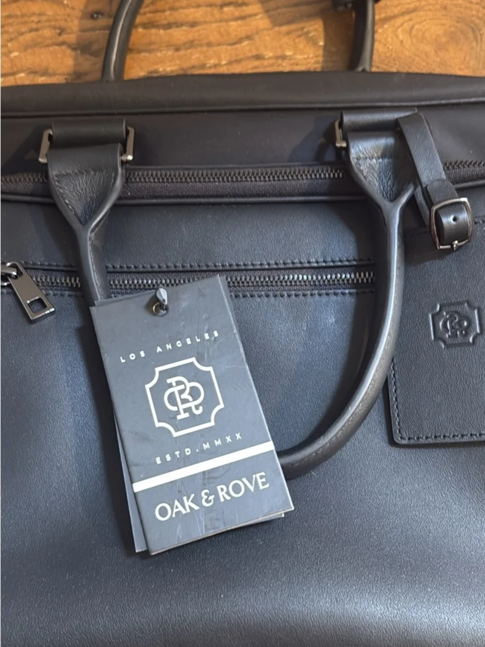 N/A alto briefcase